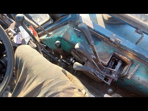 Видео: Ремонт гидравлики
