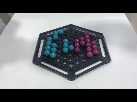 Видео: Стратегическая настольная игра GOON. Как играть?