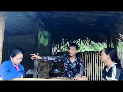 Видео: ЛОАН выгнал ее деверь, потому что он все еще не понимал ее.