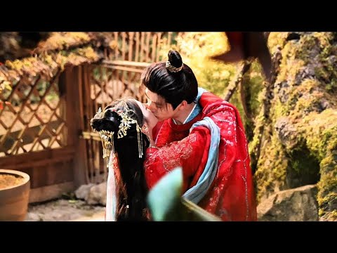 Видео: [Часть 509] Дилраба Чен и Чен Фейю Reuters《LoveBeyondtheGrave》