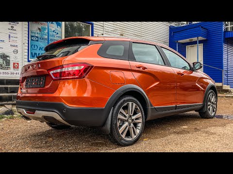 Видео: ПРОДАЛИ HYUNDAI SOLARIS и ПОМЕНЯЛИ LADA VESTA SW CROSS на RENAULT KAPTUR