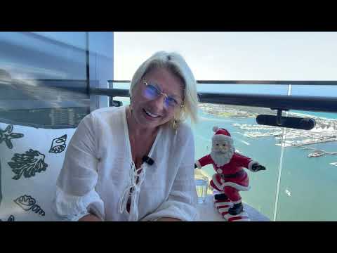 Видео: ВЕСЫ - ГОРОСКОП НА ДЕКАБРЬ 2025 года от ANGELA PEARL