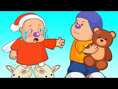 Видео: Барбарики - Что Такое Доброта И Другие | ВЕСЕЛАЯ МУЛЬТ ПЕСЕНКА | ДЛЯ ДЕТЕЙ 0+