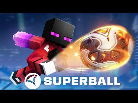 Видео: ✅ Мы ПОПАЛИ На ЧЕМПИОНАТ МИРА в SuperBall