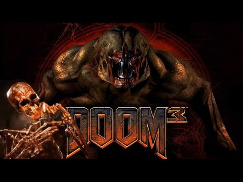 Видео: Проходження Doom 3 #3 // Нарізка з стріма //