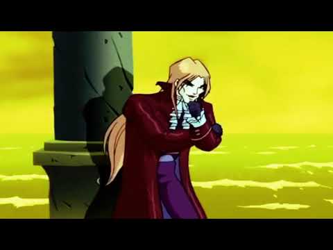 Видео: Блум и Валтор (Блутор) - Тем кто рядом