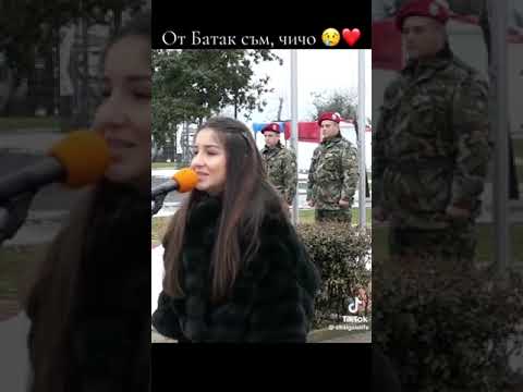 Видео: ОТ БАТАК СЪМ, ЧИЧО!