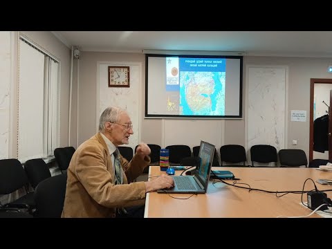 Видео: Ловозёрские тундры.  По следам Рамзая и Ферсмана.  Чивруайская трагедия.