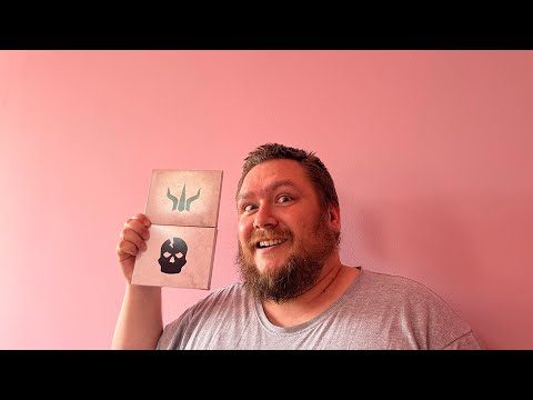 Видео: FROSTHAVEN, завершение 1-го сценария, часть 3