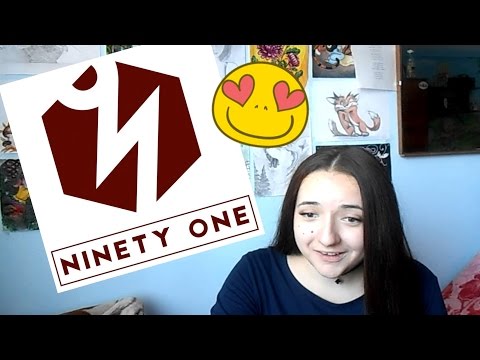 Видео: Ninety One - Айыптама РЕАКЦИЯ // AwesomeWay