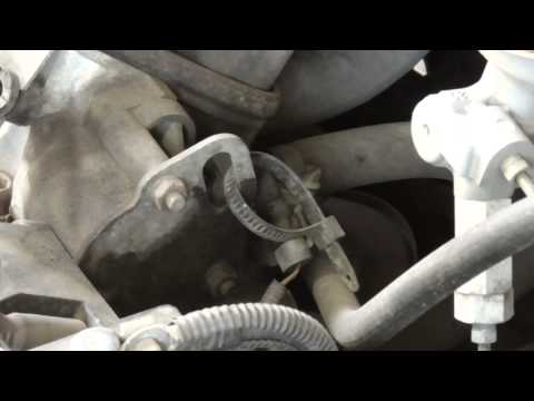 Видео: Часть 1.Монтаж ГБО 2 поколения на Daewoo Sens 1.3 8v 2010г. Репрог под ГБО.