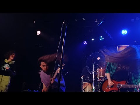 Видео: Зилков ае band "Красные Строки" … "Строка" … "Было дело" (10 мая 2025г, Москва, клуб "Glastonberry")