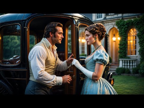 Видео: Она была гувернанткой… а стала графиней, перед которой преклоняются бывшие хозяева