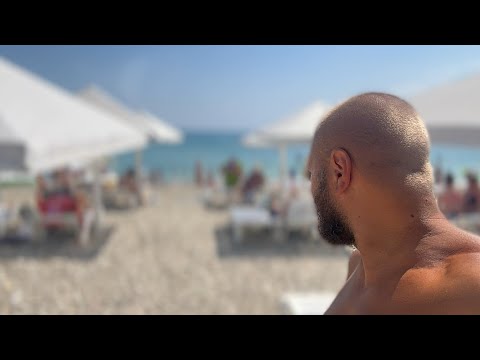 Видео: Джубга - Грозный -Туапсе! 08.2024г архив !