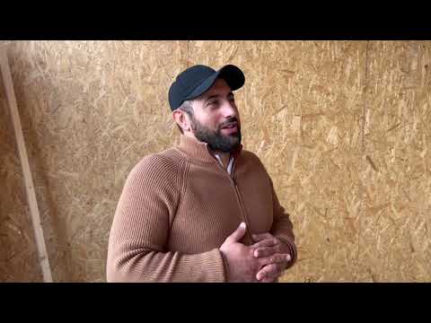 Видео: Көгершін