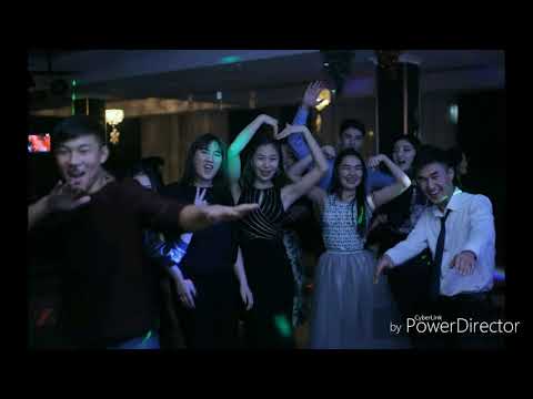 Видео: 2018-ж. Бүтүрүүчүлөрү 52 мектеп