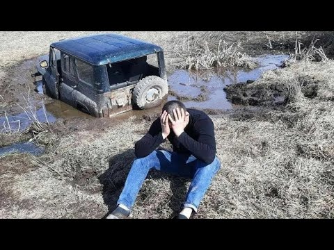 Видео: Дураки и дороги 2024 Царь дорог Их трудно понять, Авто моменты #100