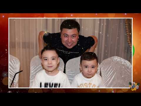 Видео: Слайдшоу из фото на Тiлашар и Шiлдехана. 2023г. Астана.