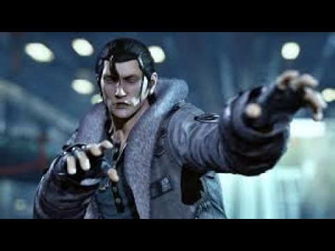 Видео: TEKKEN 8 | Апнул два ранга!