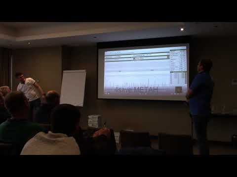 Видео: Семинар 4SAVE в Волгограде, часть II