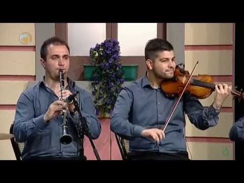 Видео: Зајди Зајди - Емисија посветена на Круме Спасовски