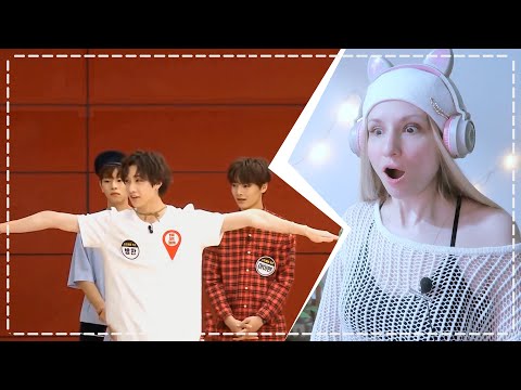 Видео: Внезапные ТАЛАНТЫ айдолов-парней! BTS EXO Stray Kids ENHYPEN ATEEZ РЕАКЦИЯ/REACTIONS | KPOP ARI RANG