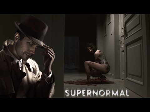 Видео: ЗЛОВЕЩАЯ ПРАВДА ОБ ИСЧЕЗНОВЕНИИ ДОЧЕРИ | SUPERNORMAL | СВЕРХЪЕСТЕСТВЕННЫЙ