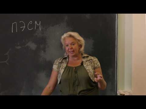 Видео: Гущина Д. Ю. - Синоптическая метеорология. Часть 1 - 2. Синоптический метод. История науки-1