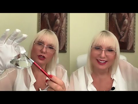 Видео: Как понять, на какой чакре ты живешь? Подобрать камень  по интуиции или логике?