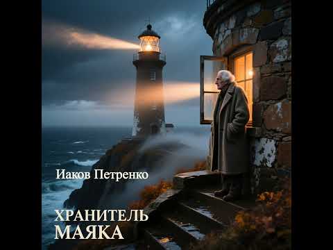 Видео: "Хранитель маяка" Иаков Петренко