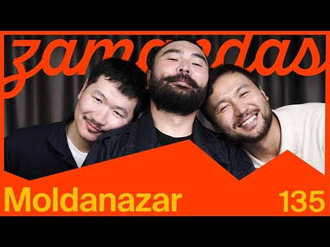 Видео: Moldanazar и Зamandas спустя 5 лет / Юбилейный выпуск