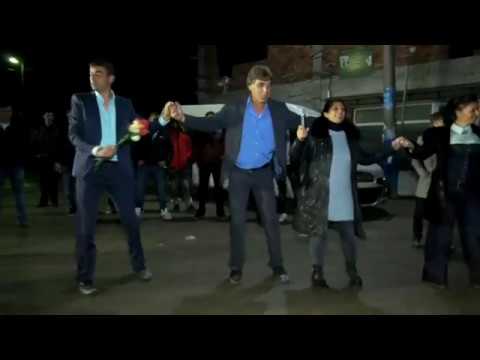 Видео: Тържество по случай встъпването в длъжност КМЕТ на с.Кръстава, част 10