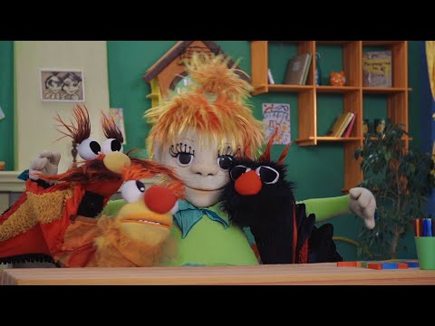 Видео: БЛАГУНИТЕ - "Рисунката на Елша" - 4 част