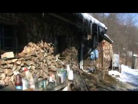 Видео: РАХІВШИНА  частина третя  ЖИТТЯ ВЕРХОВИХ ЛЮДЕЙ