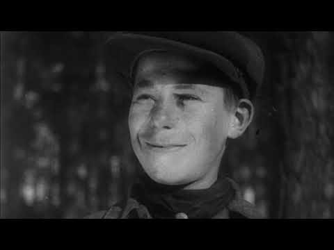 Видео: Фильм Воронеж 13 июня 1942