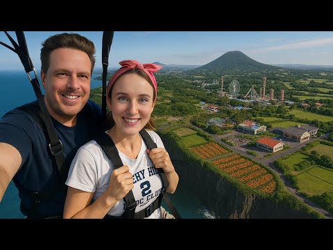 Видео: 🔥 ОНИ СДЕЛАЛИ ЭТО НА ЧЕДЖУ! Южная Корея, о которой не рассказывают туристам!