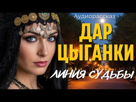 Видео: Цыганка взяла его руку и прочитала судьбу. Но от увиденного, замерла в шоке... от ужаса...