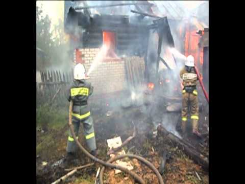 Видео: ПЧ-6 Чебоксары