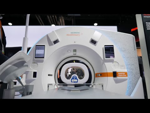 Видео: Будущее КТ: как подсчет фотонов может изменить повседневную медицинскую помощь