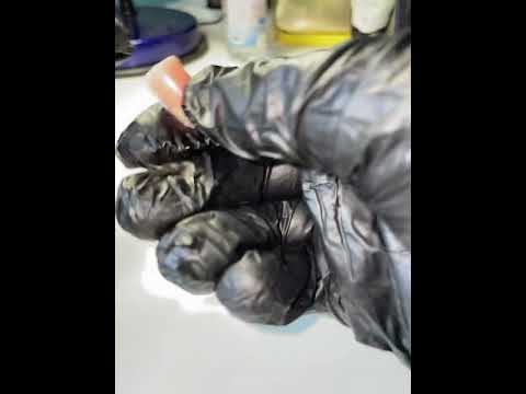 Видео: Какой полигель выбрать?/ обзор полигелей с WB