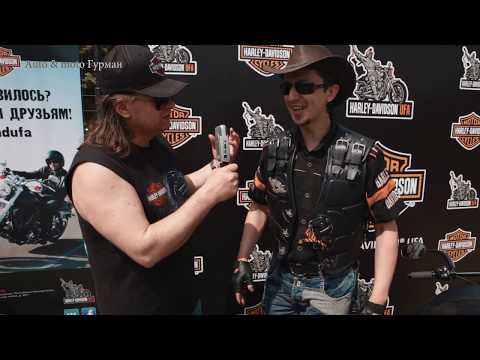 Видео: Памяти Артёма Болта: Обзор Кастом-байка Harley-Davidson V-Rod c 360-ым задним катком.