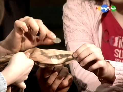 Видео: Школа волшебства 2 сезон №8 (Как удивить папу)