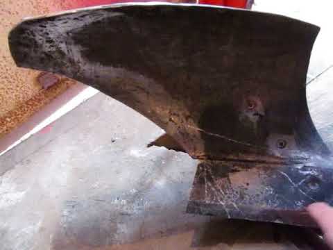 Видео: плуг. часть 3 из 3