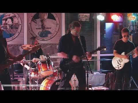 Видео: OnLine ✨ Кавер-вечер "Кино" у Корольов Пабе Виктор Цой "Beast", Дима Михайлов, Iron Max