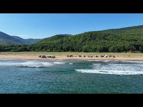 Видео: Лето 2025 в Приморье 
