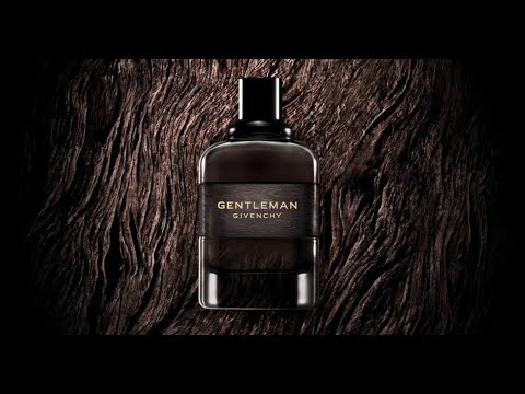 Видео: GIVENCHY GENTLEMAN BOISEE (2020) - знакомство с ароматом, первые впечатления и итоги обзора