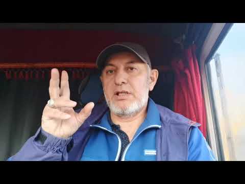 Видео: Маз не набирает обороты, возвожныепричины.