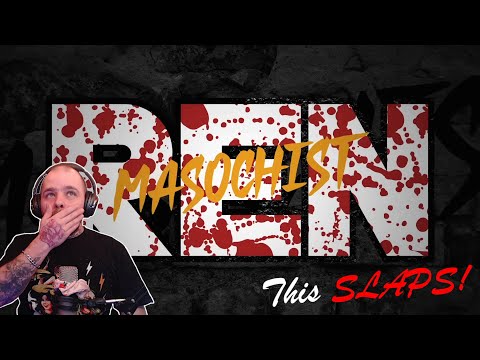 Видео: Реакция вождя на «Рен — мазохист»