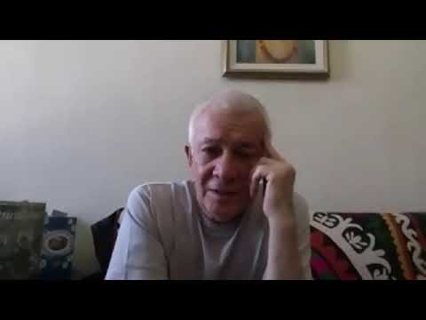 Видео: ЕМ Чайтанья Чандра Чаран прабху на встрече учеников  ЕС Джаяпатаки Свами 28.02.2021