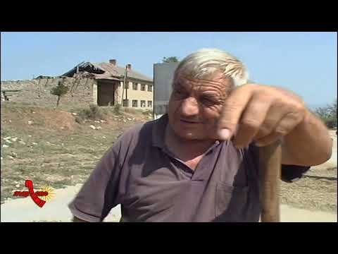 Видео: ГРАДСКО-село во  Средно Повардарије